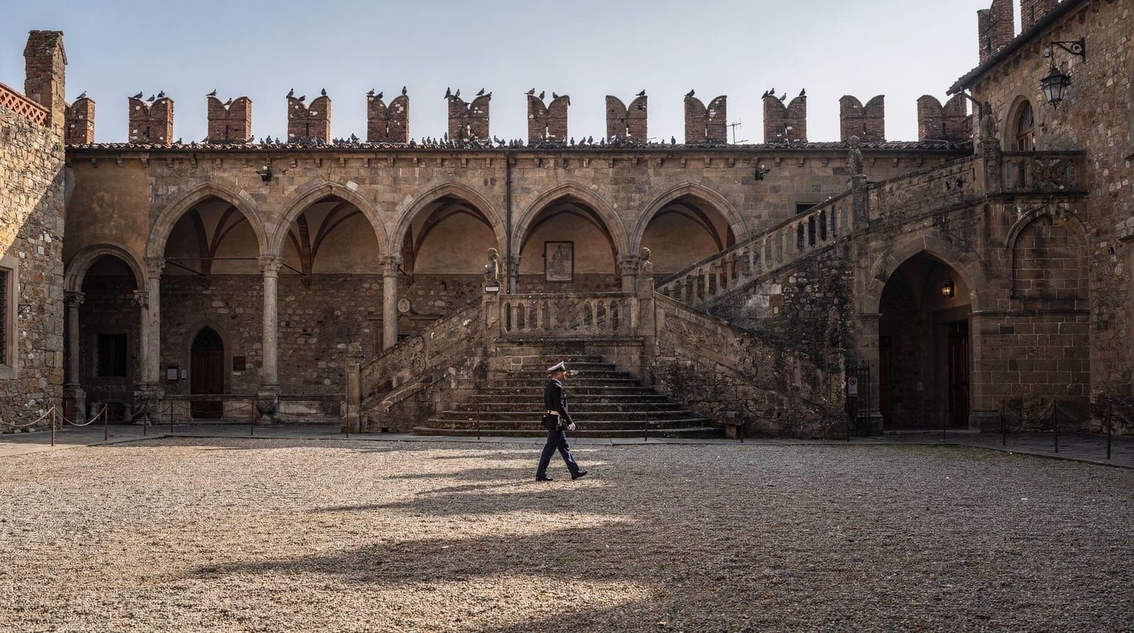 Der perfekte Tag für Kunstliebhaber in Florenz – und warum er im Bargello beginnt — Die Uffizien sind nicht der Anfang für Kunstliebhaber. Ein kuratierter Guide zu 