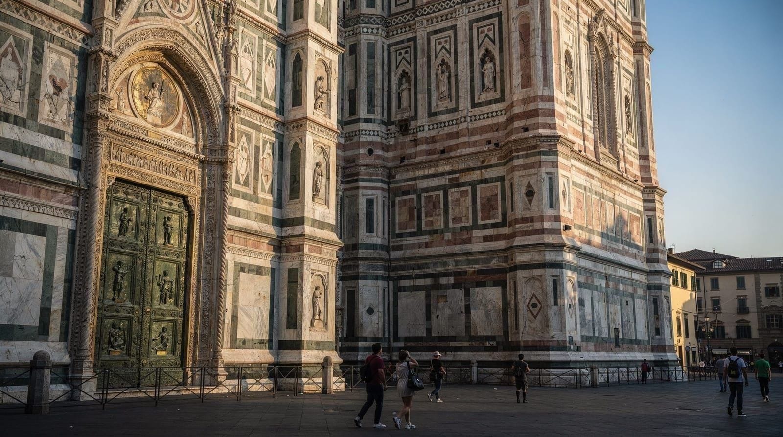 10 Dinge, die ich vor meinem ersten Florenz-Besuch gewusst haben wollte — Erfahrungen aus dem ersten Florenz-Besuch: Skip-the-Line-Realität, ZTL-Bußgelder