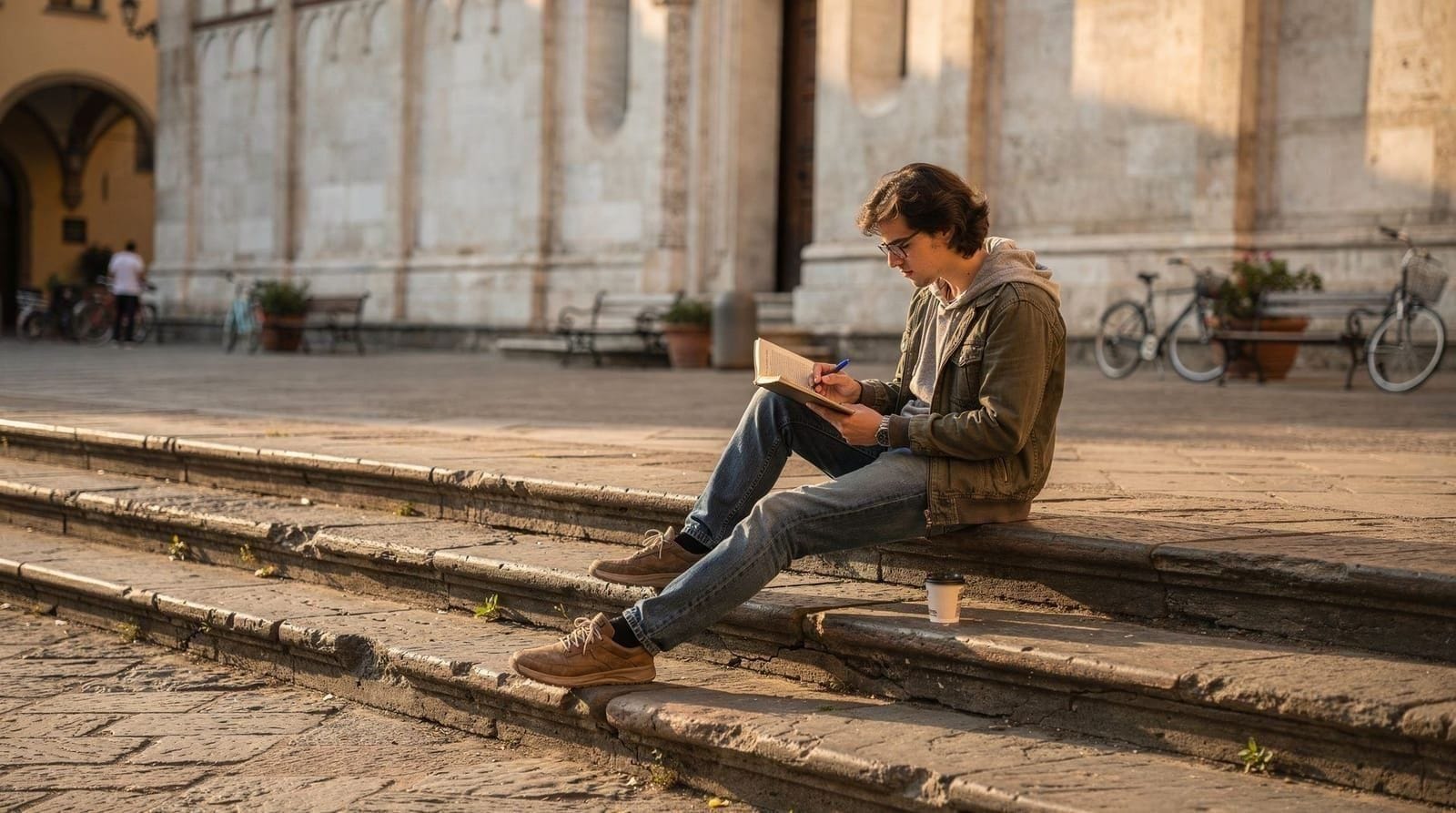 Florenz mit kleinem Budget: so geht es richtig, ohne etwas Wichtiges zu verpassen — Florenz mit kleinem Budget: was kostenlos ist, wann Pässe lohnen, wie man für 10