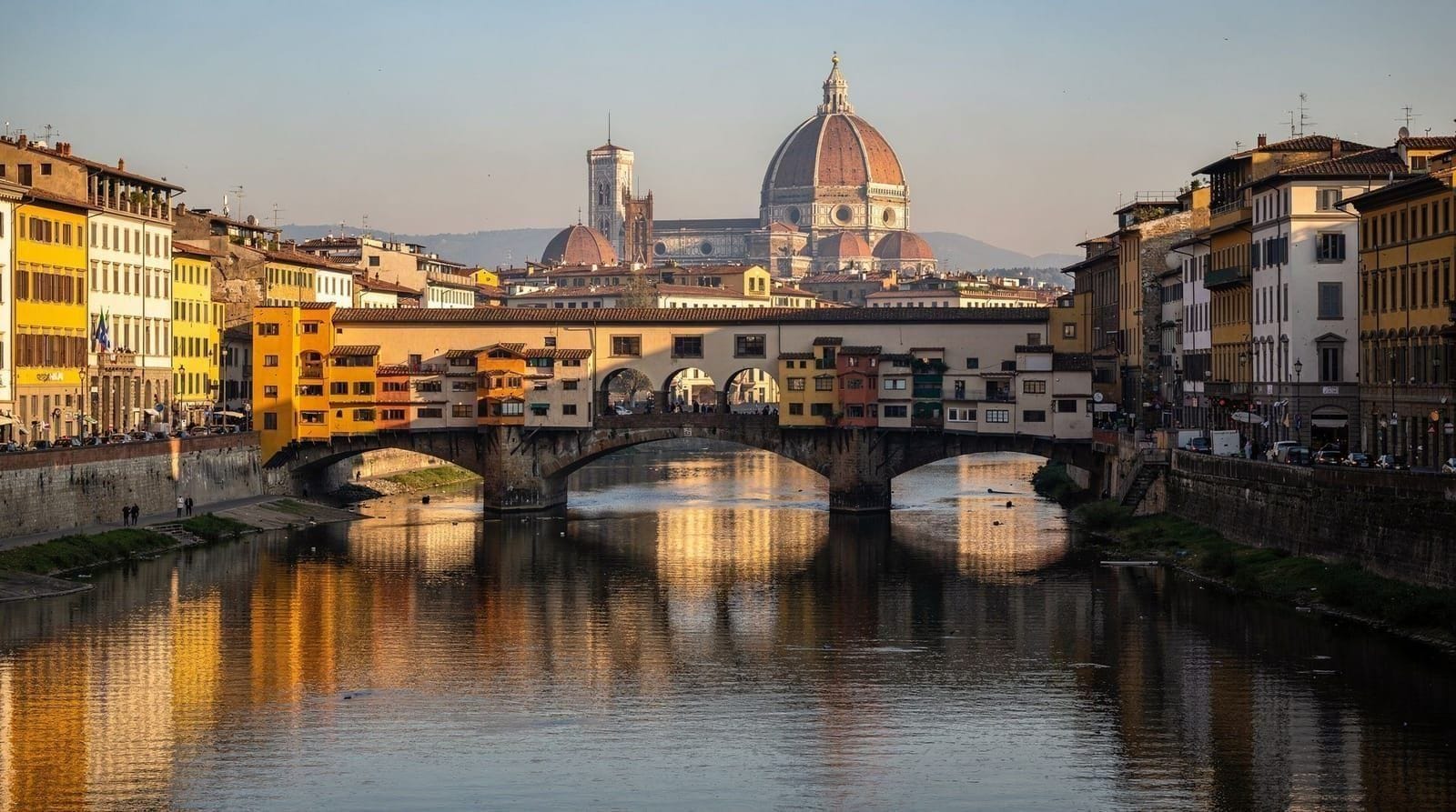 Florenz vs. Rom: Welche italienische Stadt zuerst besuchen? — Florenz oder Rom zuerst? Ehrlicher Vergleich für Erstbesucher: Museen, Essen, Te