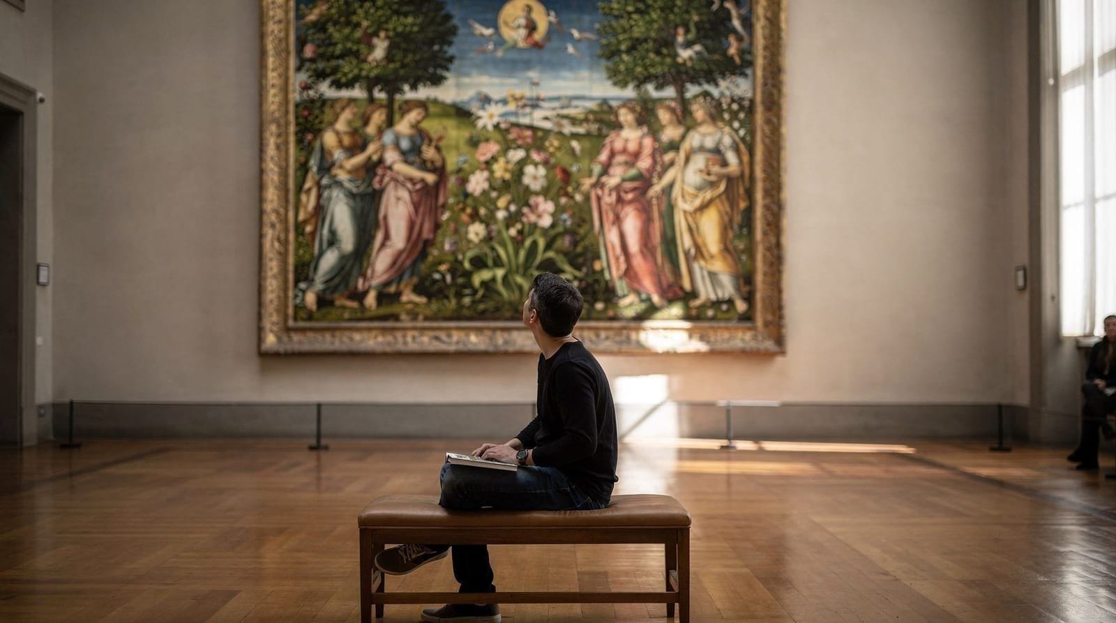Renaissancekunst in Florenz für Nicht-Experten: was du vor dem Besuch wissen musst — Renaissancekunst verständlich erklärt – Schlüsselkünstler, revolutionäre Ideen u