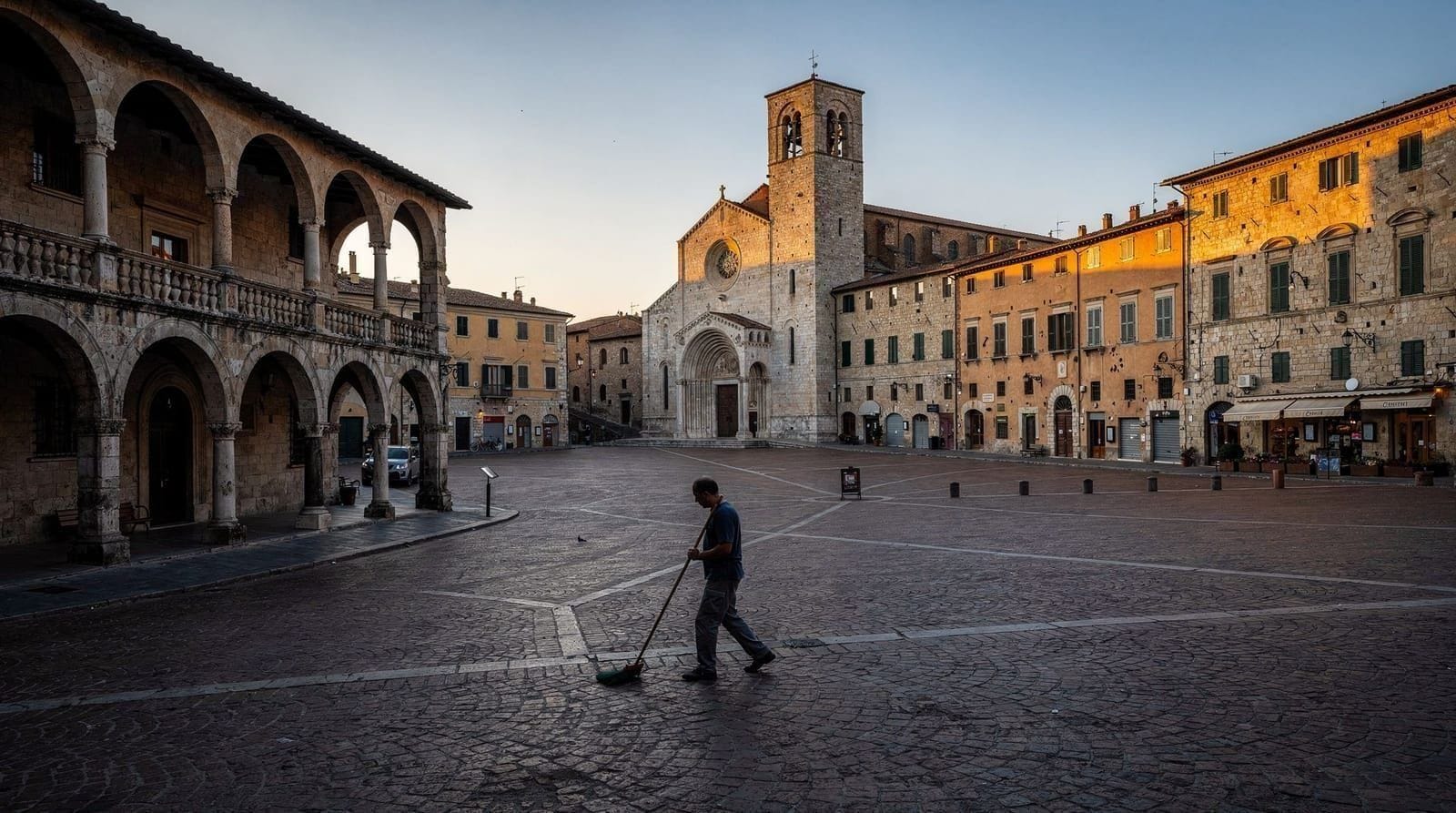 , Florence, Tuscany