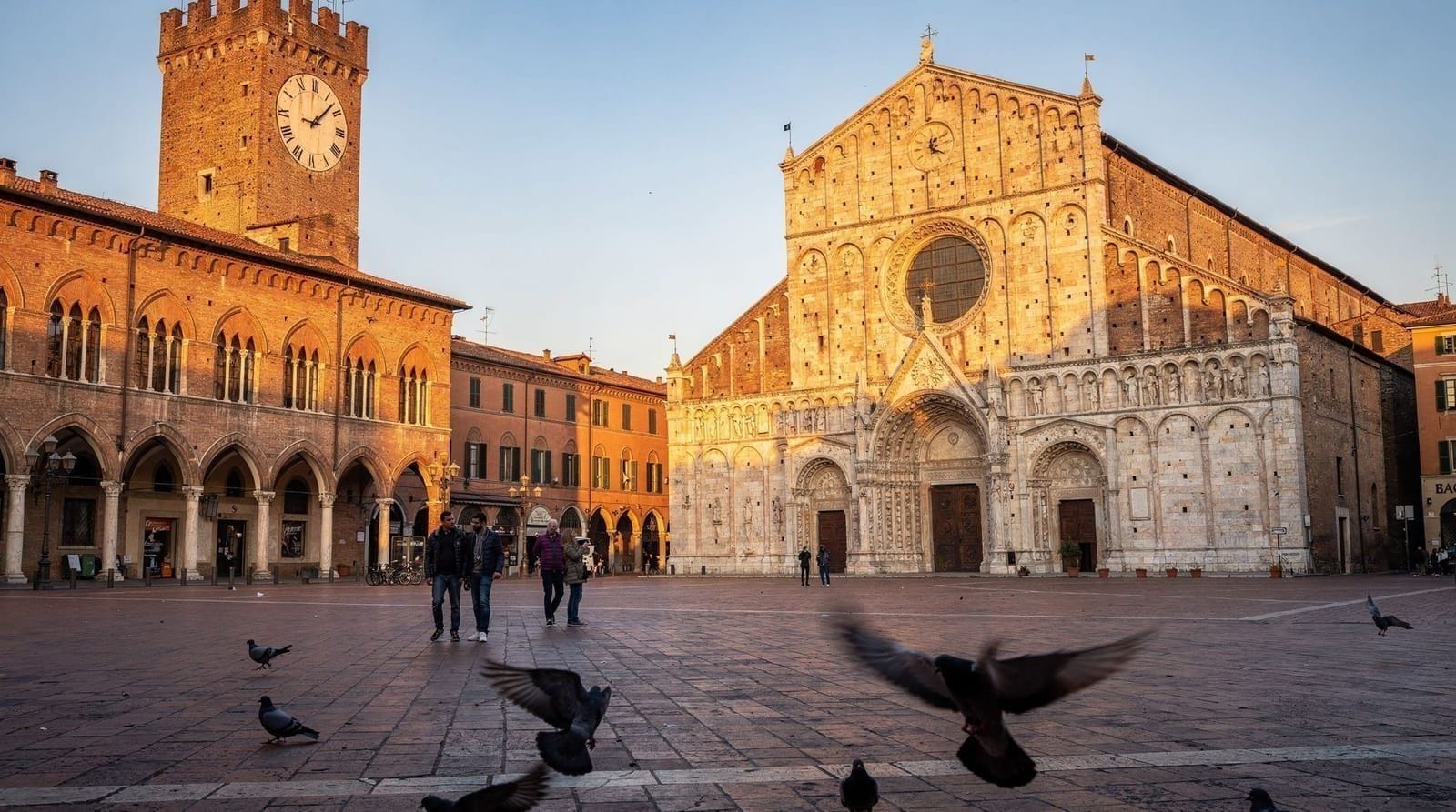, Florence, Tuscany