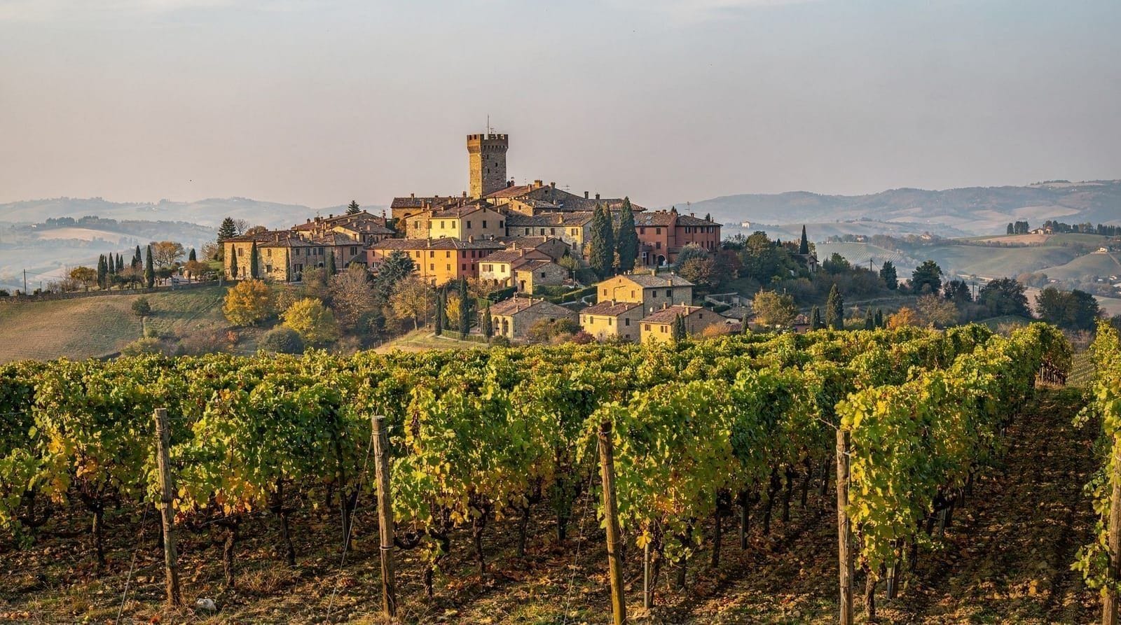 , Florence, Tuscany