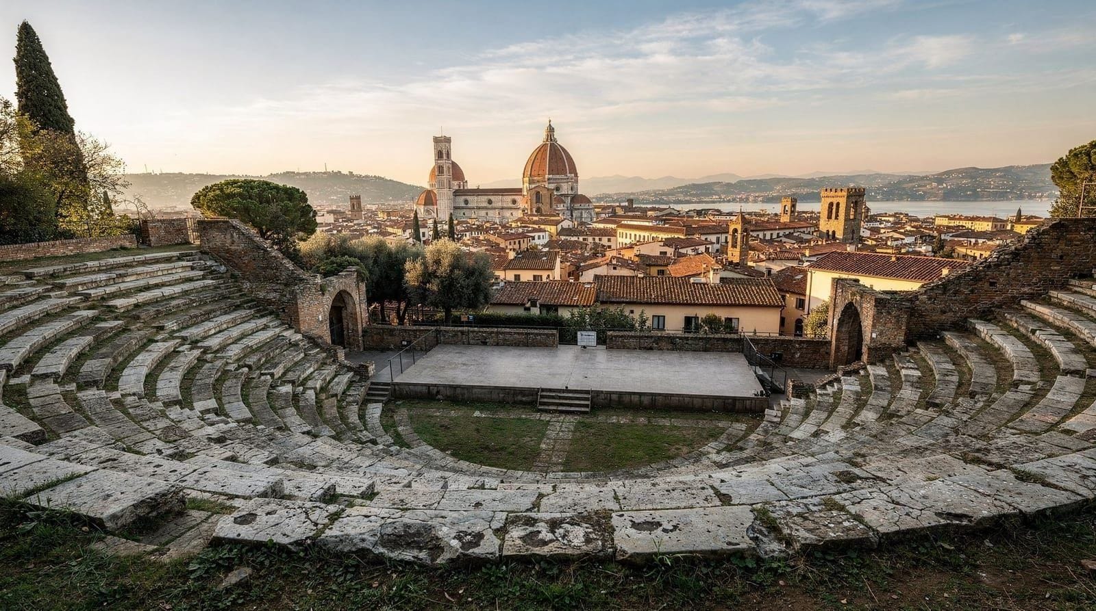 , Florence, Tuscany