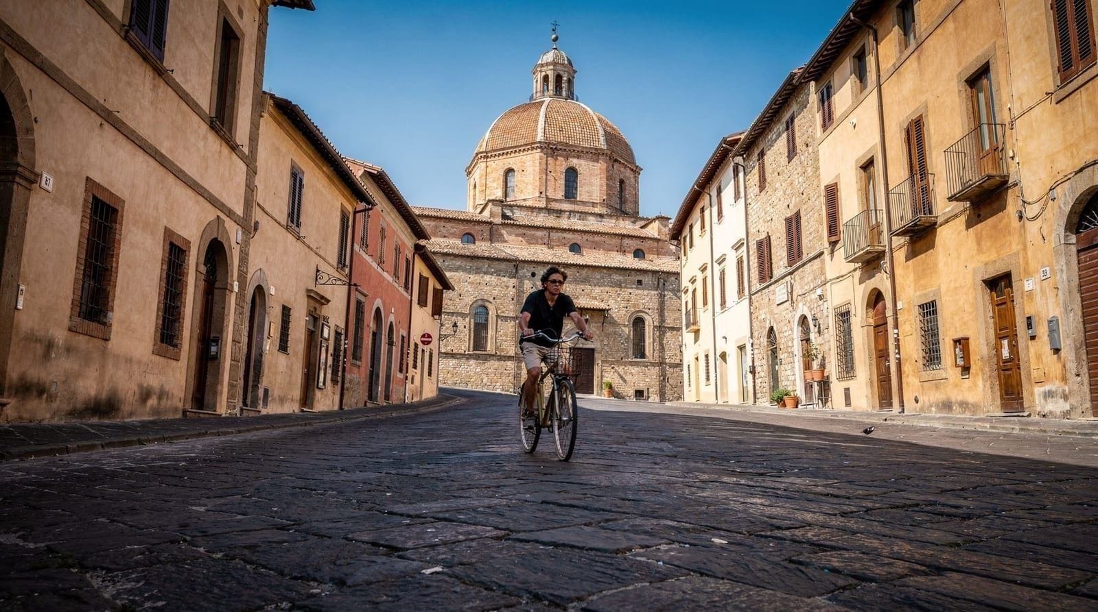 , Florence, Tuscany