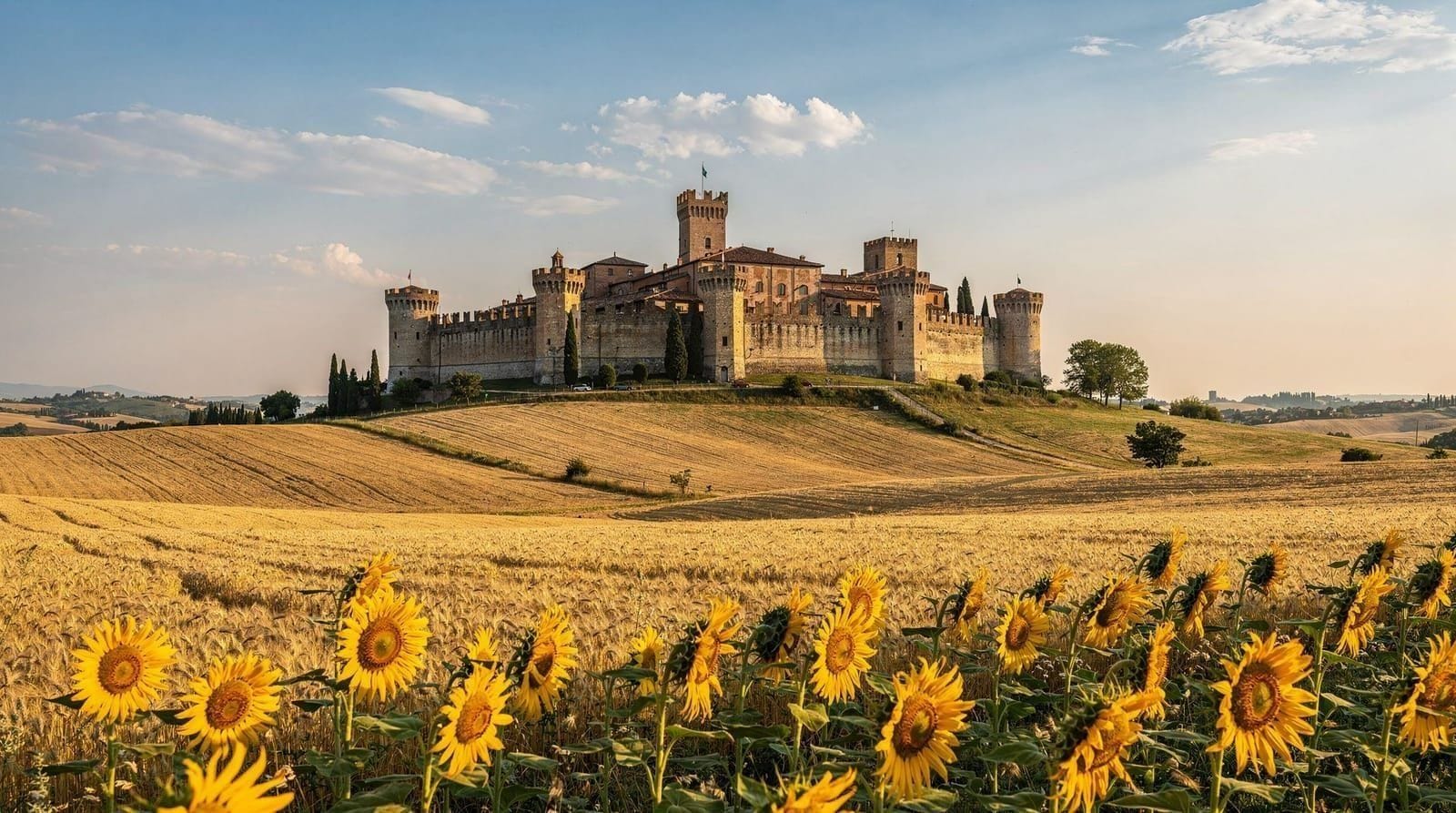 , Florence, Tuscany