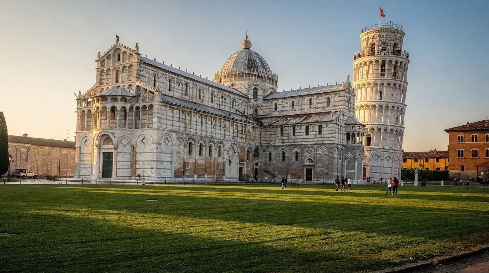 Pisa