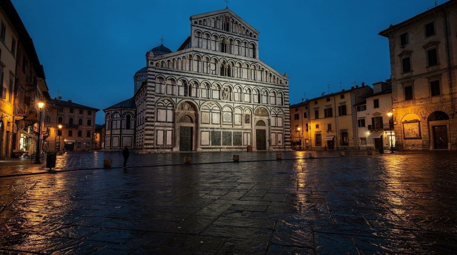 , Florence, Tuscany