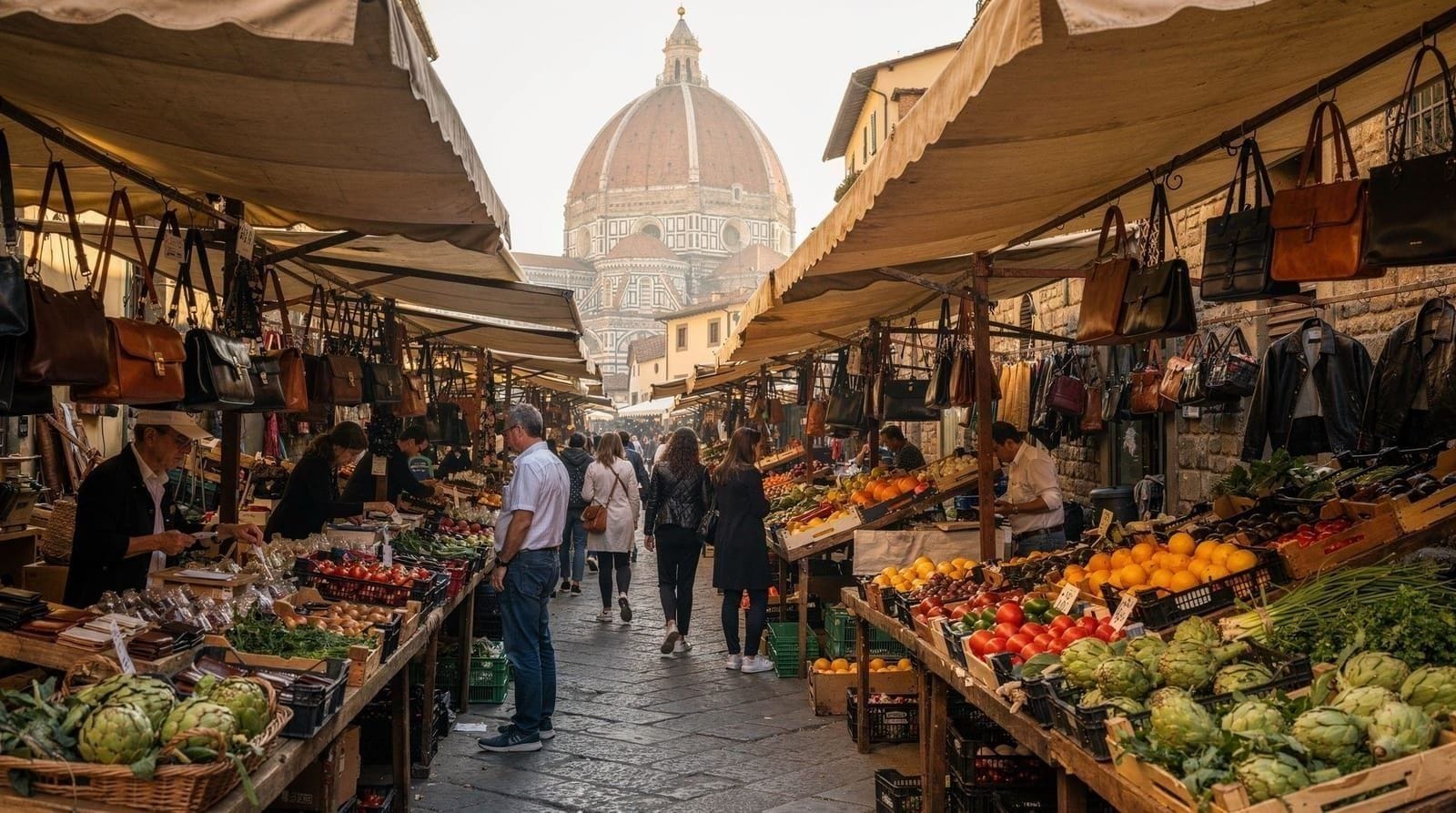 , Florence, Tuscany