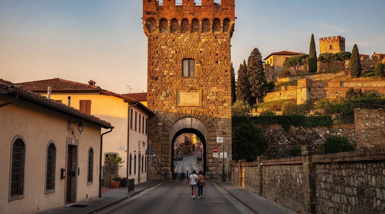 , Florence, Tuscany