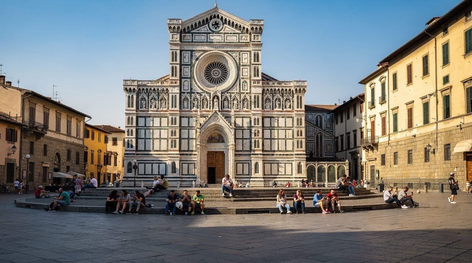 Santa Croce district