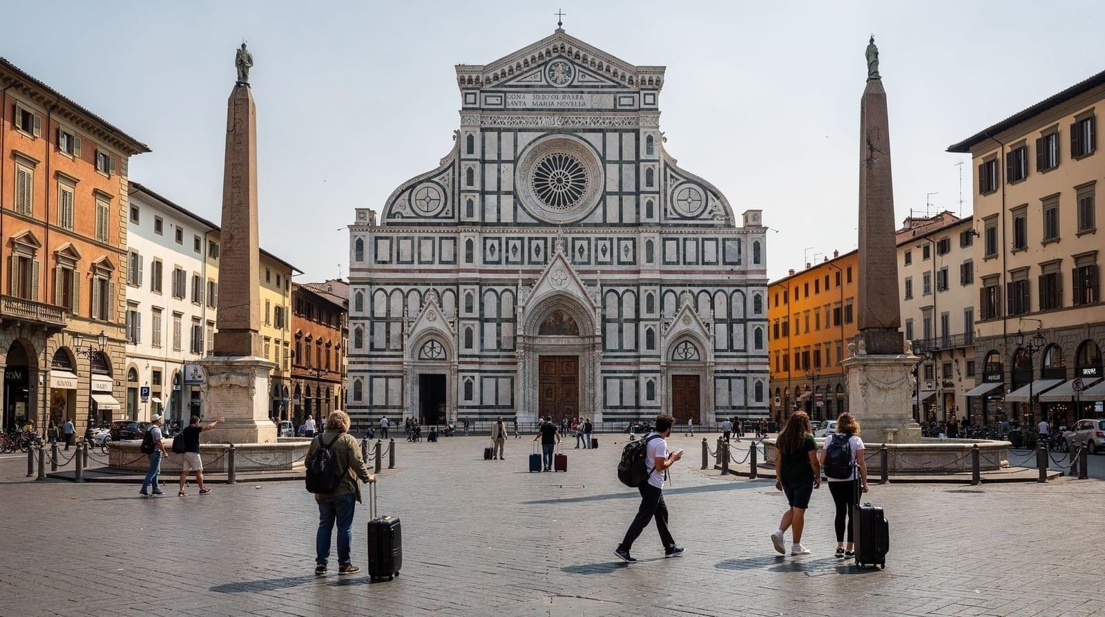 , Florence, Tuscany