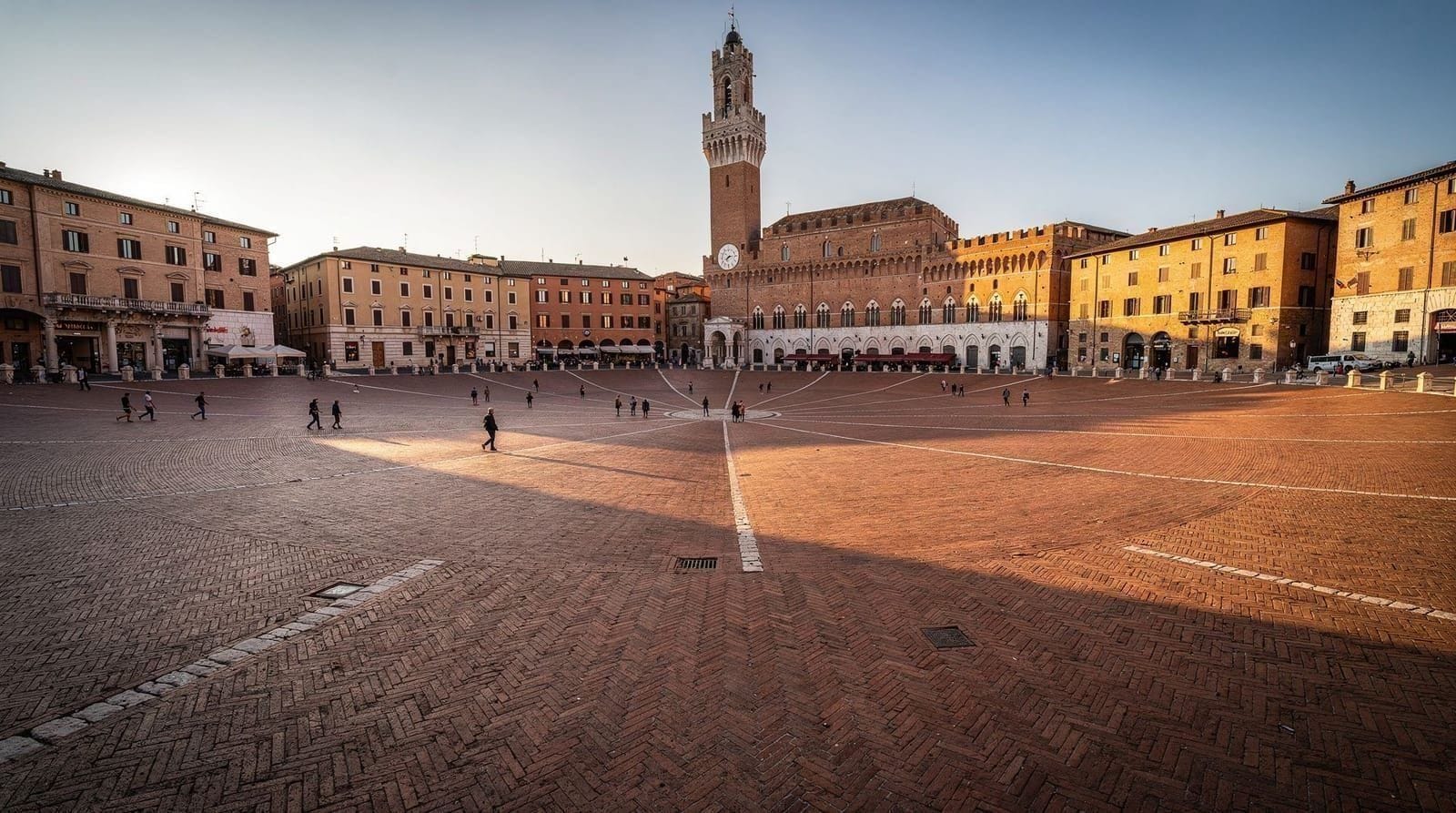 Siena