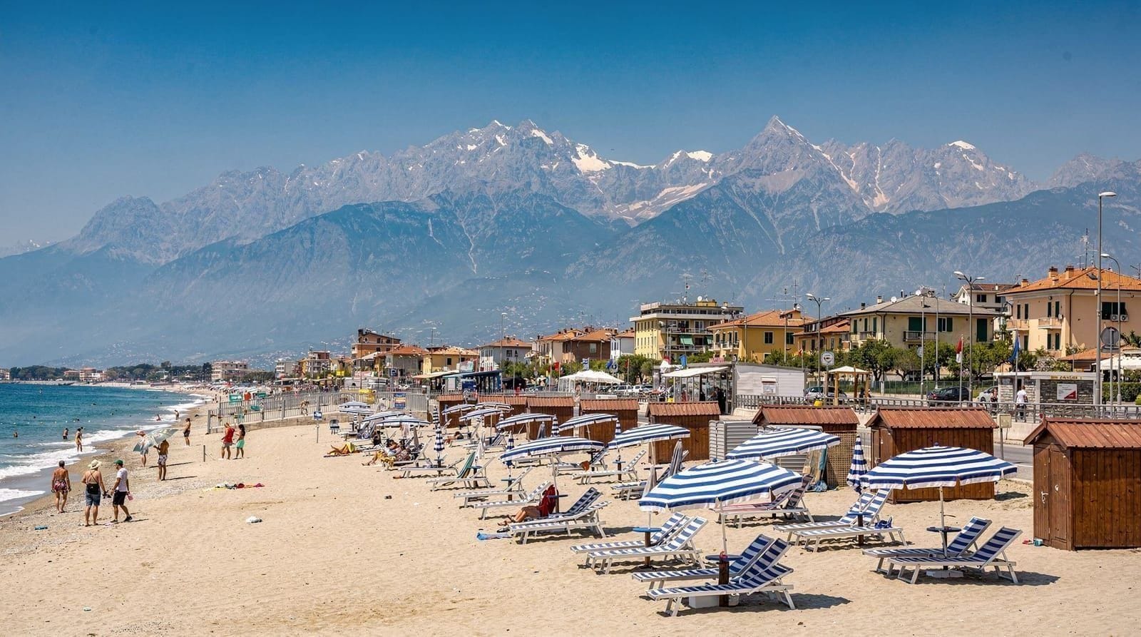 Viareggio