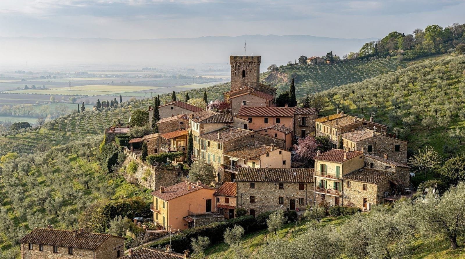 , Florence, Tuscany
