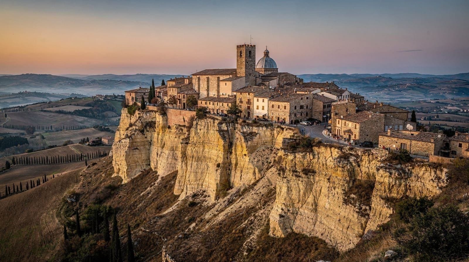 , Florence, Tuscany
