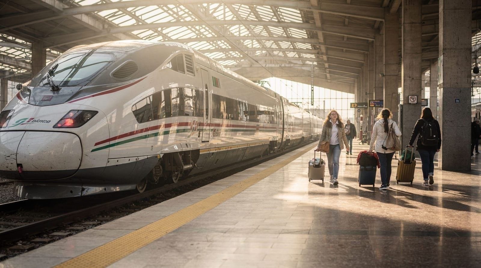 Tagesausflug-Finder für die Toskana — Beantworten Sie 4 Fragen und finden Sie Ihren idealen Tagesausflug: Pisa, Siena,
