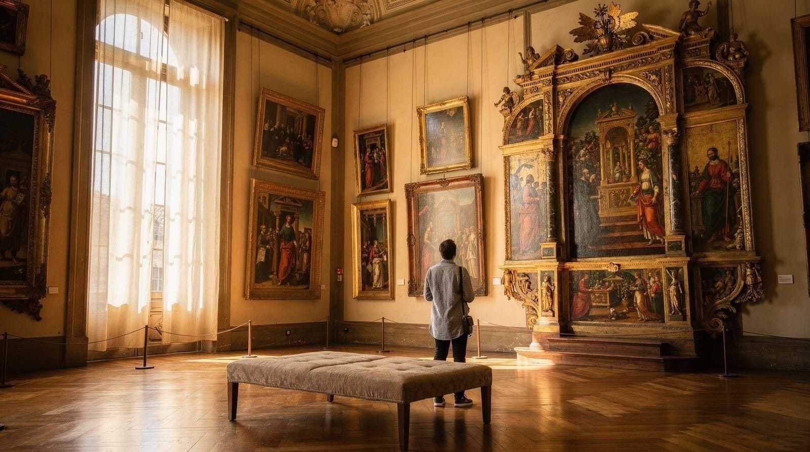 Beste Museen in Florenz: ehrlich bewertet und eingestuft — Beste Museen Florenz: ehrlich bewertet. Was unverzichtbar, was überschätzt, was 