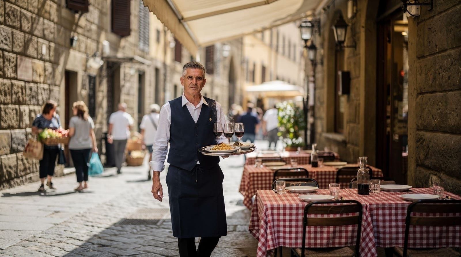 Beste Trattorien in Florenz: die ehrliche Kurzliste — Beste Trattorien Florenz: Trattoria Mario, Sostanza und mehr. Ehrliche Küche, fa