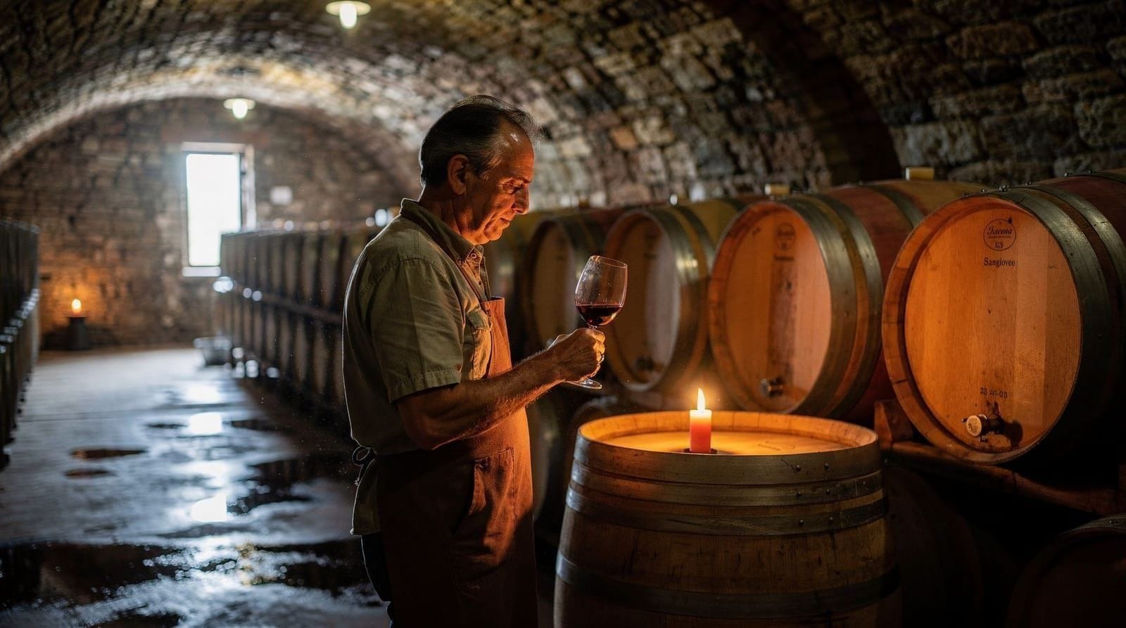 Beste Weingüter in der Nähe von Florenz — Top-Weingüter innerhalb von 45 Minuten von Florenz: Öffnungszeiten, Verkostungsp