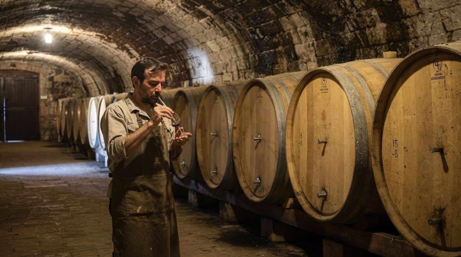 Brunello di Montalcino guide