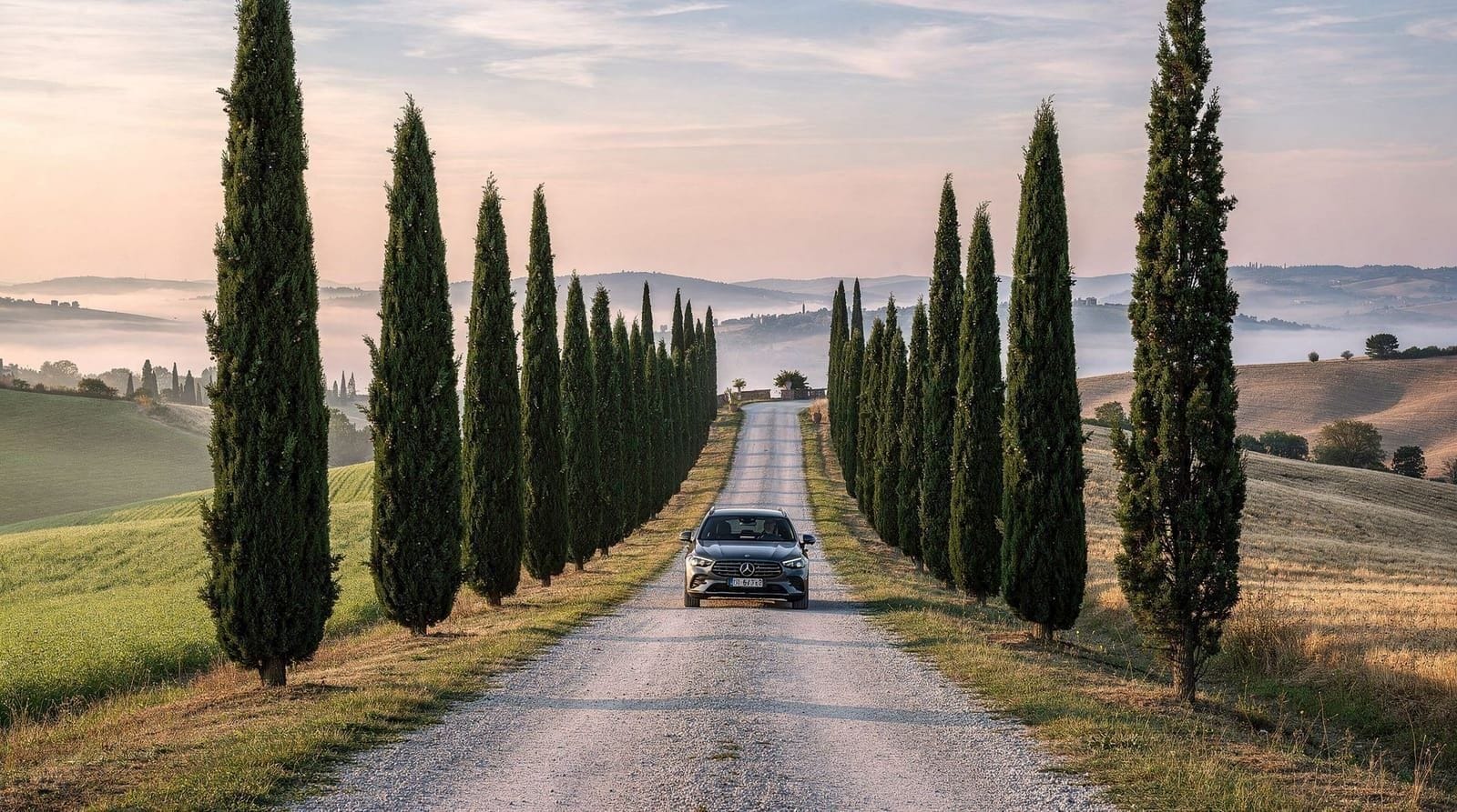 Autofahren in der Toskana — Straßen, Regeln und die besten Panoramarouten — Autofahren in der Toskana: der essentielle Leitfaden zu italienischen Verkehrsre