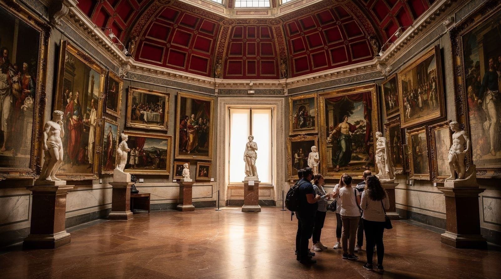 Firenzecard vs. Einzeltickets — lohnt es sich? — Die Firenzecard: 85 € für 72 Stunden, 60+ Museen. Lohnt sie sich? Nur für echte 