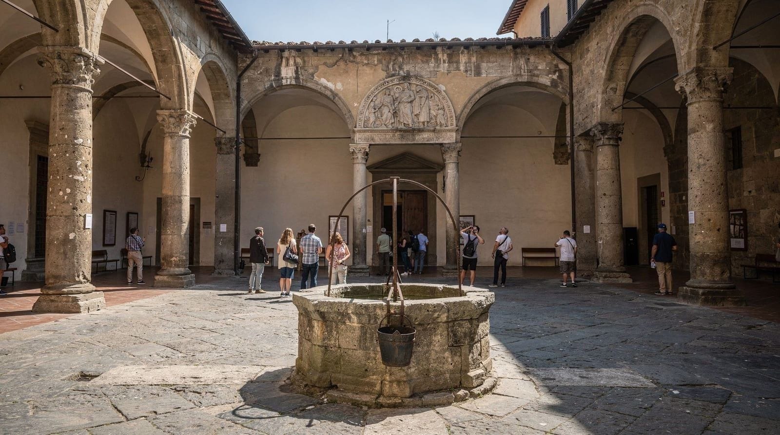 Lohnt sich die Firenzecard? — Ehrliche Firenzecard-Analyse: 85 € für 72 Stunden, 72+ Museen. Lohnt sich ab 4–5