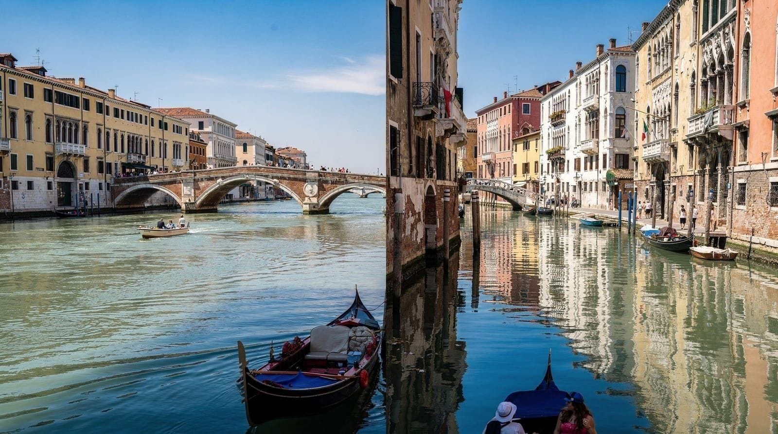 Florenz oder Venedig — Florenz oder Venedig: ehrlicher Vergleich von Kunst, Logistik und Kosten. Welche