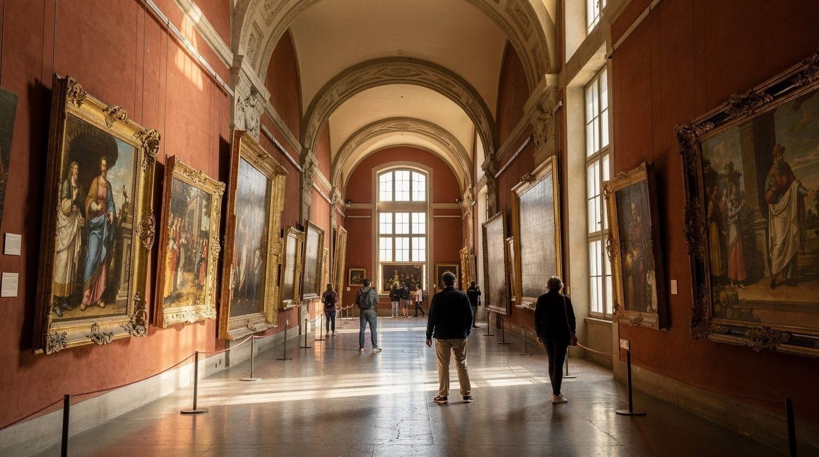 Wie man Tickets für die Uffizien bucht — Uffizien-Tickets vorbuchen: 2–3-stündige Schlangen umgehen. Offizielle Website, 
