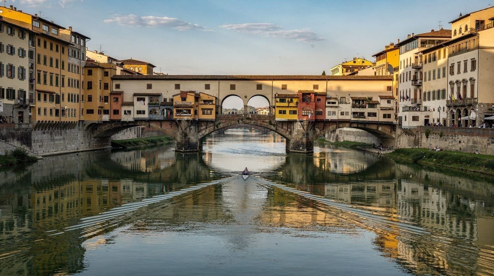 Ist Florenz einen Besuch wert? — Ist Florenz einen Besuch wert? Außergewöhnliche Kunst, aber echte Nachteile: Men