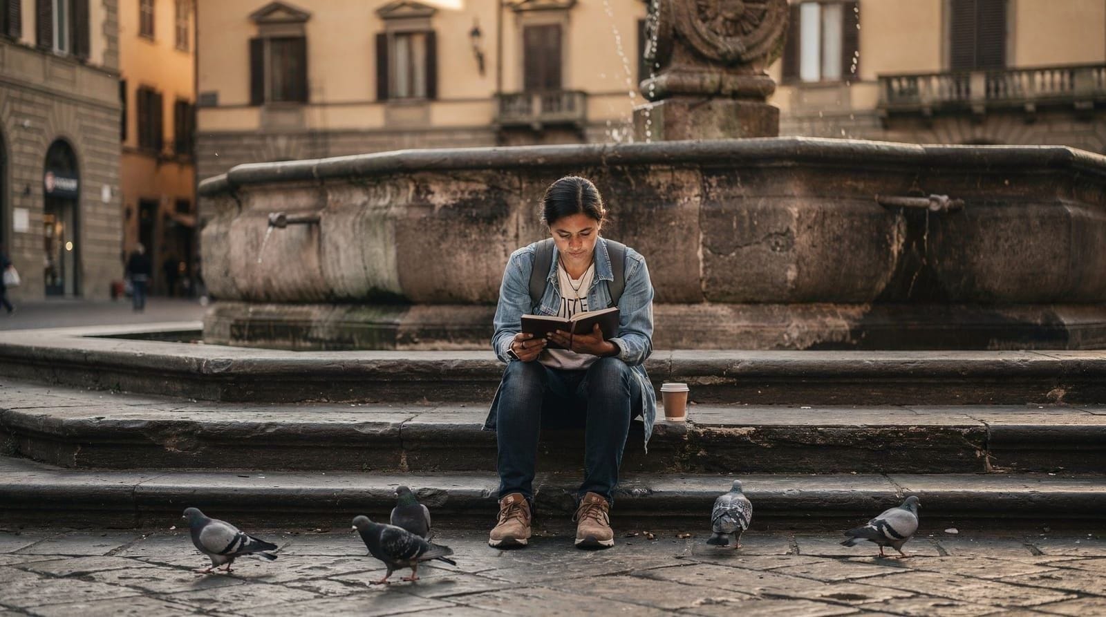 Alleinreisen in Florenz — ein vollständiger Leitfaden — Florenz solo: Sicherheit, beste Viertel für Alleinreisende, kostenlose Stadtführ