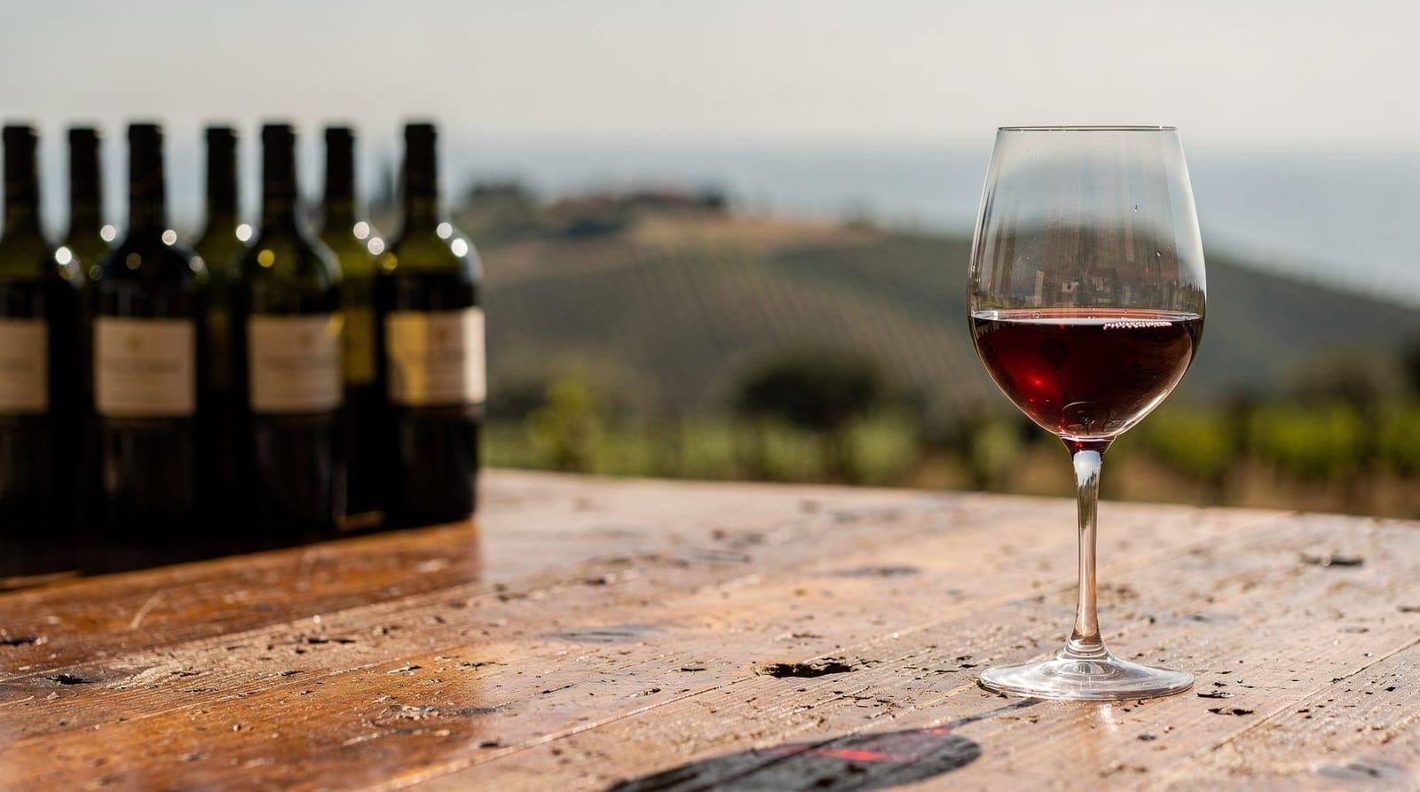 Super Tuscans explained
