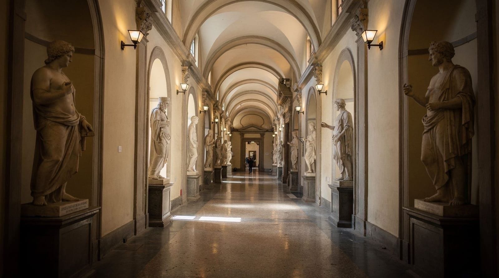 Uffizien: vollständiger Besucherguide — Uffizien-Guide: Botticelli, Leonardo und Michelangelo, Raumhighlights, empfohlen