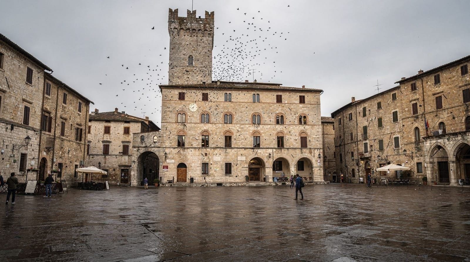 Volterra Tagesausflug von Florenz — Volterra von Florenz: Auto erforderlich, etruskische Ruinen, Guarnacci-Museum, A