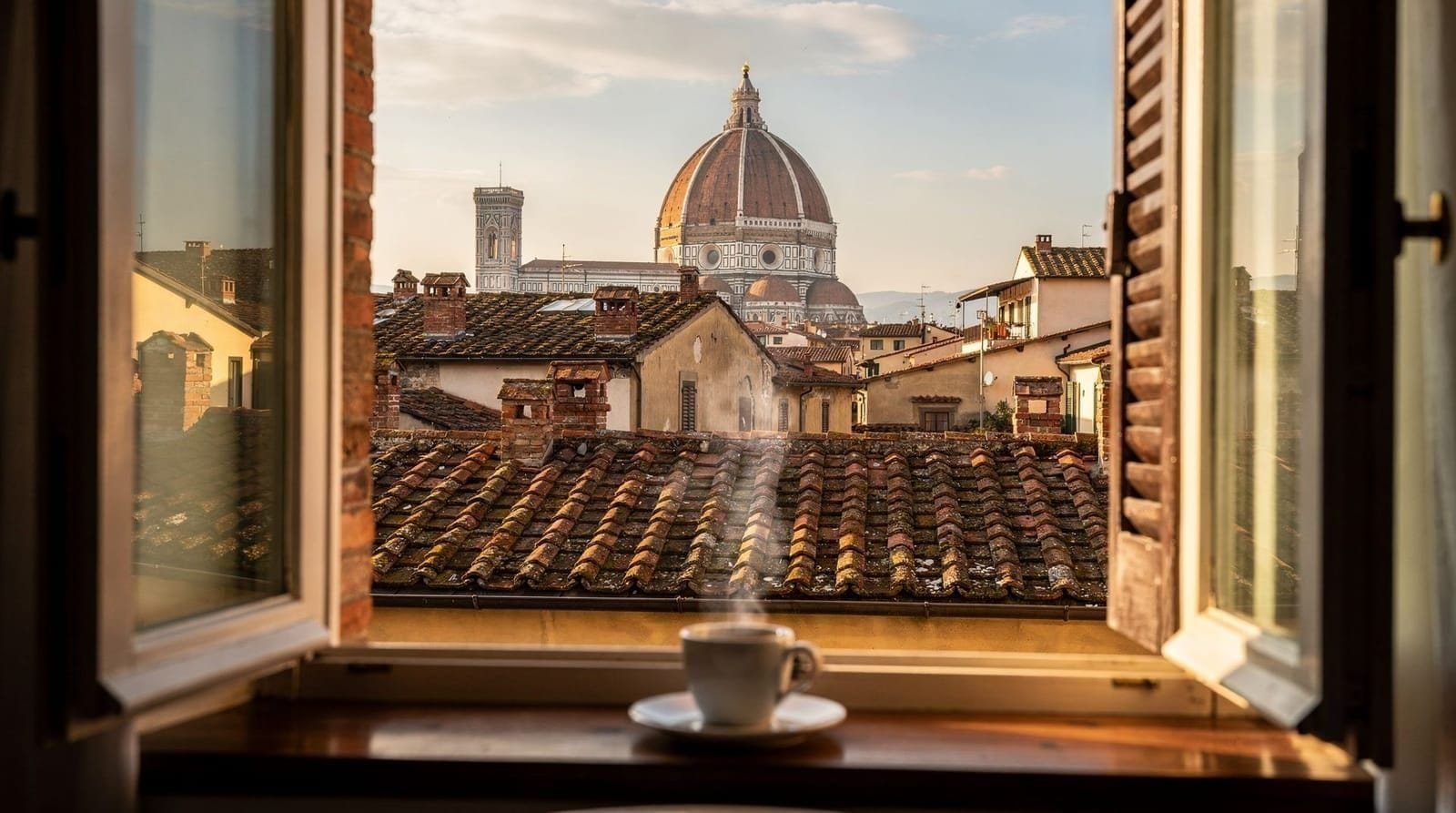 Wo man in Florenz übernachtet: ehrlicher Stadtteilguide für jedes Budget — Ehrlicher Stadtteilguide für Florenz – Centro Storico, Oltrarno, San Lorenzo, Sa