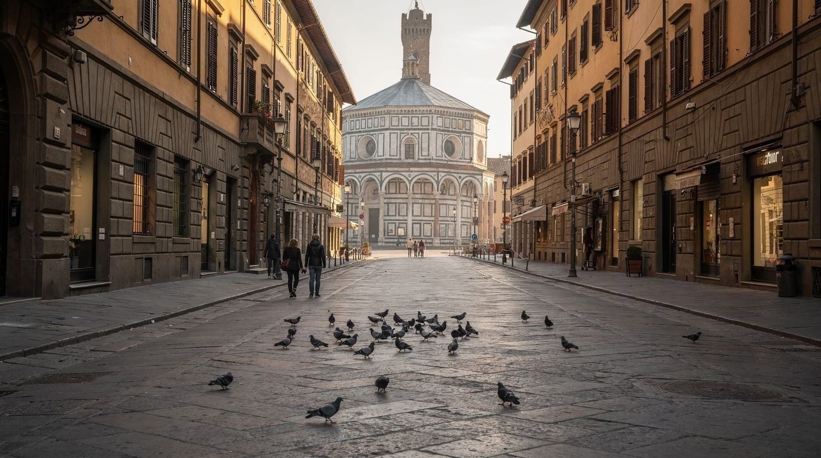 Florenz in drei Tagen