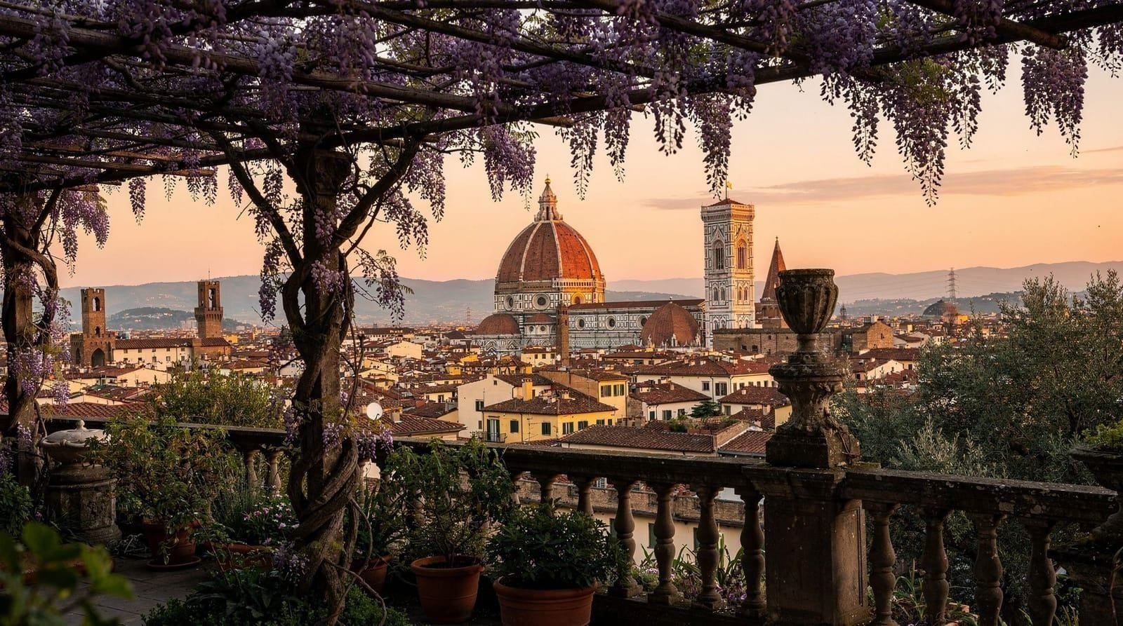 Florenz in zwei Tagen