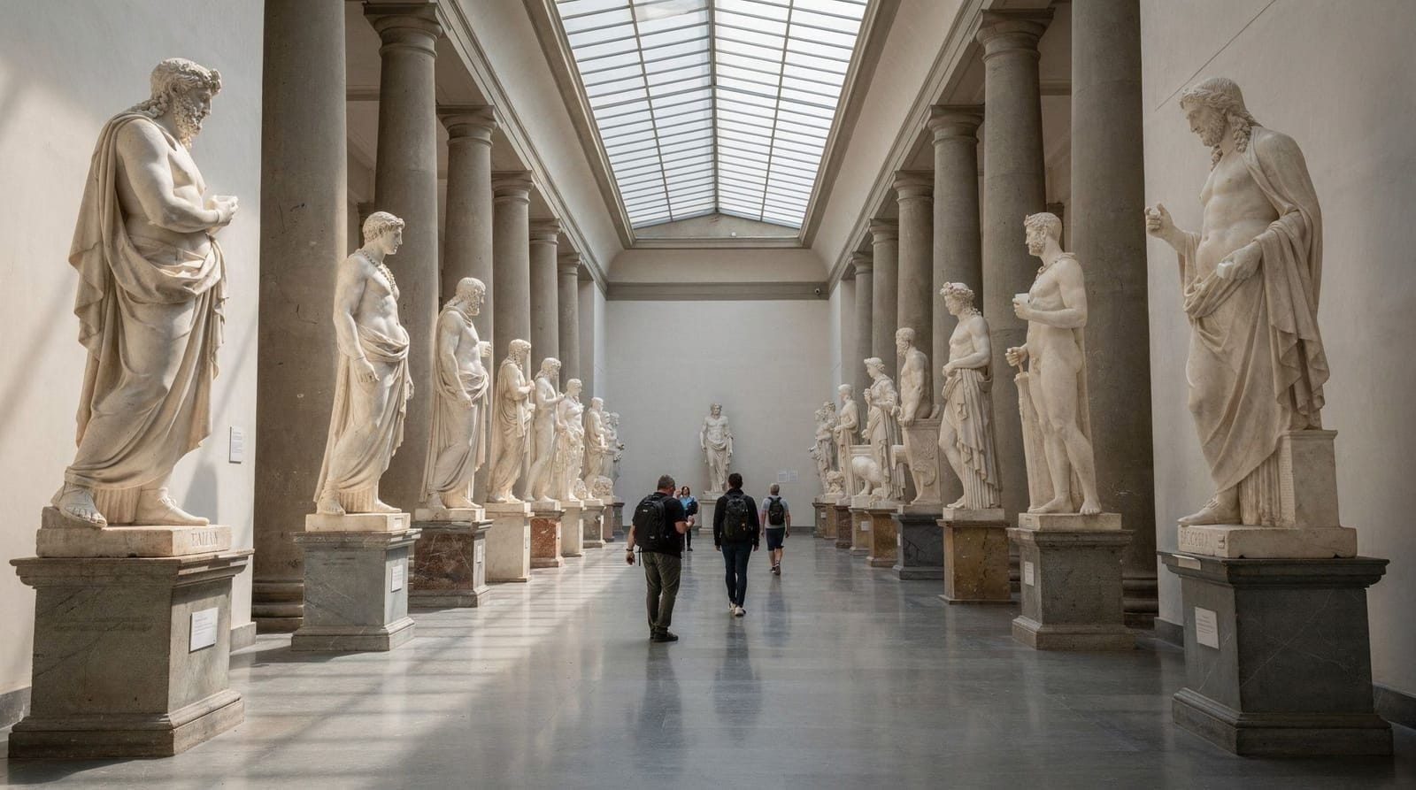 Accademia Gallery and the David: skip-the-line review — Honest review of Accademia skip-the-line tickets to see Michelangelo's David. Re