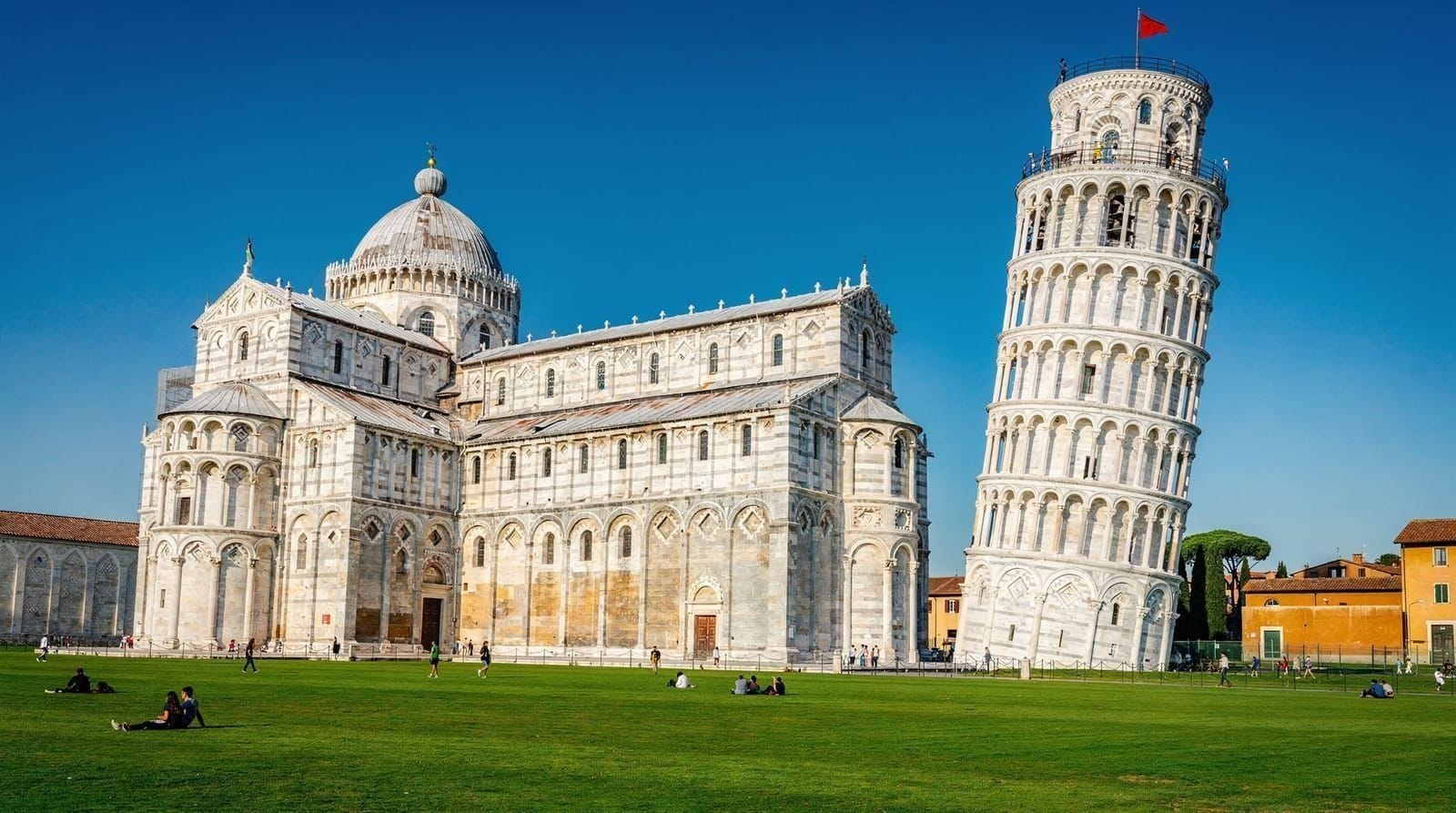 Pisa Leaning Tower day trip: timed entry review — Honest review of Pisa Leaning Tower timed-entry tickets. What is included, how t